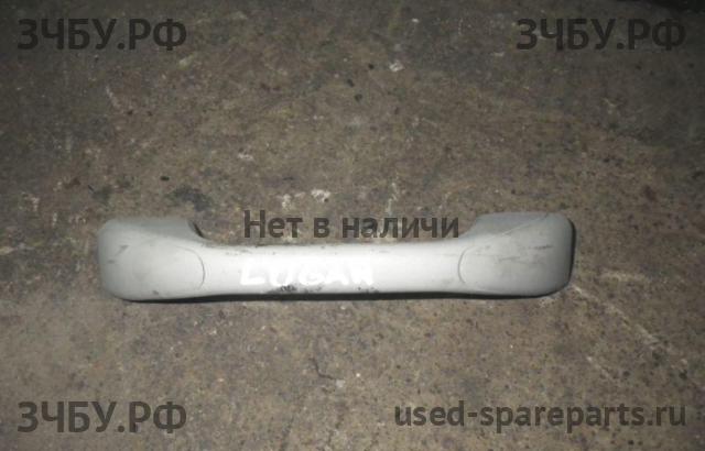 Renault Logan 1 Ручка внутренняя потолочная