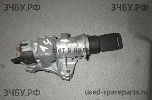 Audi A4 [B5] Замок зажигания