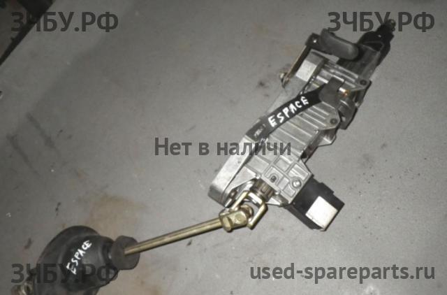 Renault Espace 4 Колонка рулевая