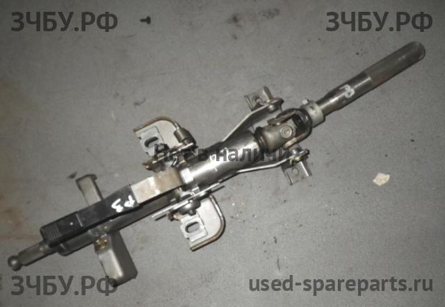 Mitsubishi Pajero/Montero 3 Колонка рулевая