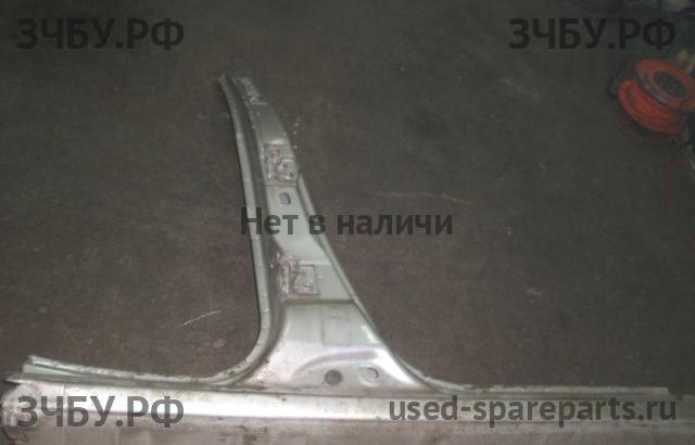 Renault Sandero 1 Порог правый