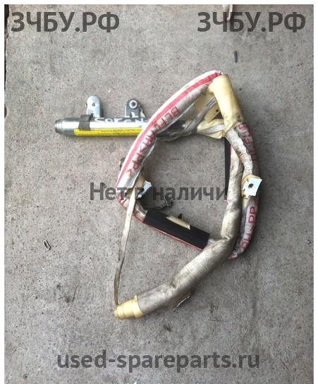 KIA Sorento 1 Подушка безопасности боковая (шторка)
