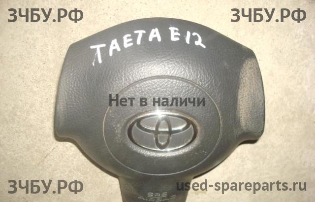 Toyota Corolla (E12) Подушка безопасности водителя (в руле)