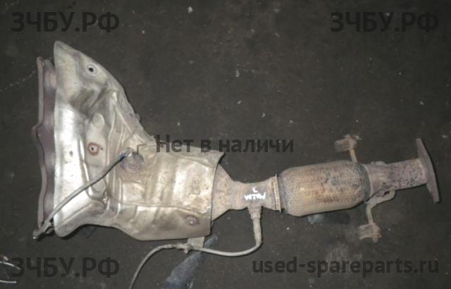 Mazda 3 [BK] Датчик кислородный (Lambdasonde)