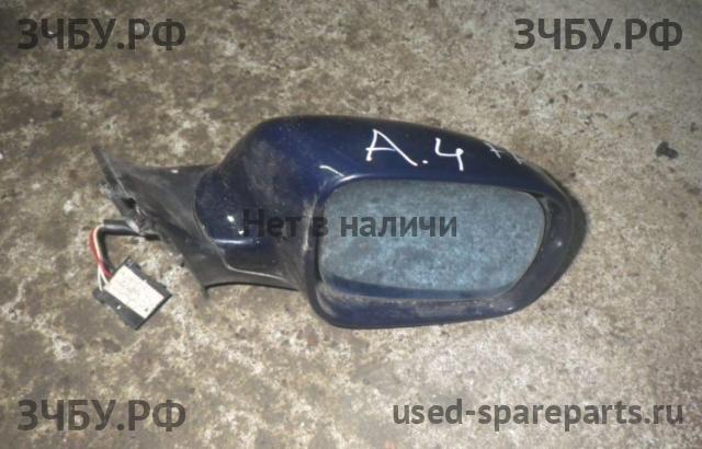 Audi A4 [B5] Зеркало правое электрическое