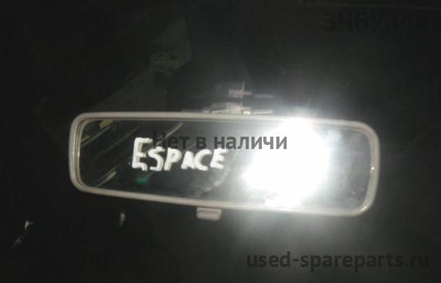 Renault Espace 4 Зеркало заднего вида