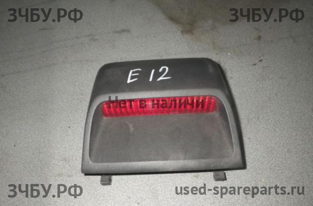 Toyota Corolla (E12) Фонарь задний (стоп сигнал)
