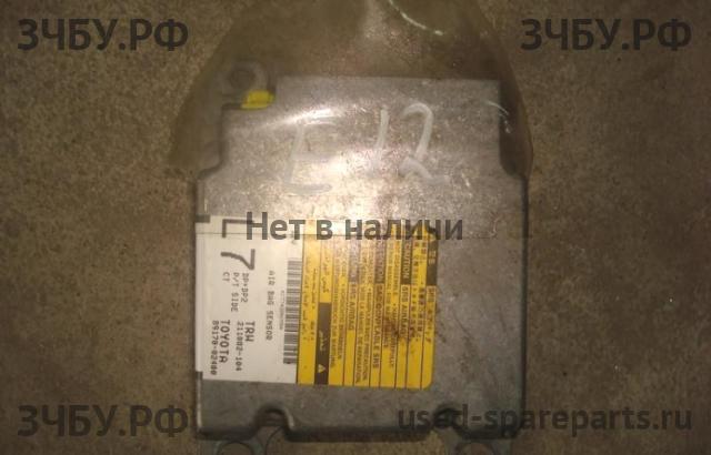 Toyota Corolla (E12) Блок управления AirBag (блок активации SRS)