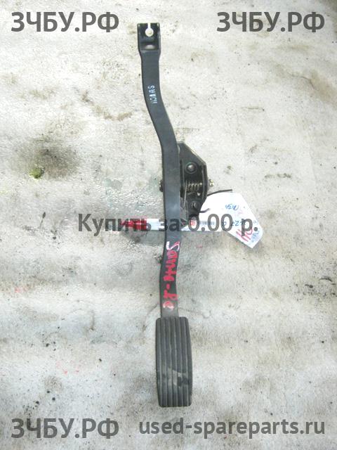Hyundai Santa Fe 1 (SM) Педаль газа