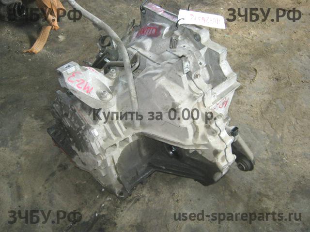Mazda 3 [BK] АКПП (автоматическая коробка переключения передач)