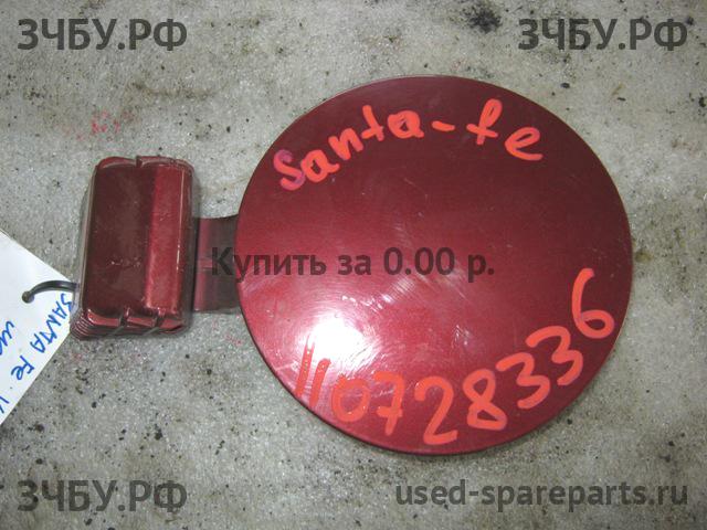 Hyundai Santa Fe 1 (SM) Лючок бензобака