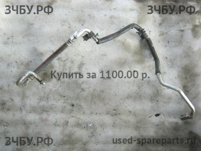Hyundai Santa Fe 1 (SM) Трубка кондиционера