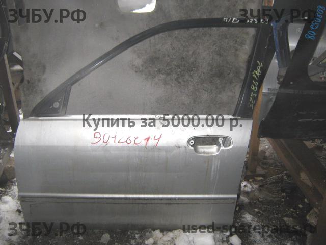 Mazda 323 [BJ] Дверь передняя левая