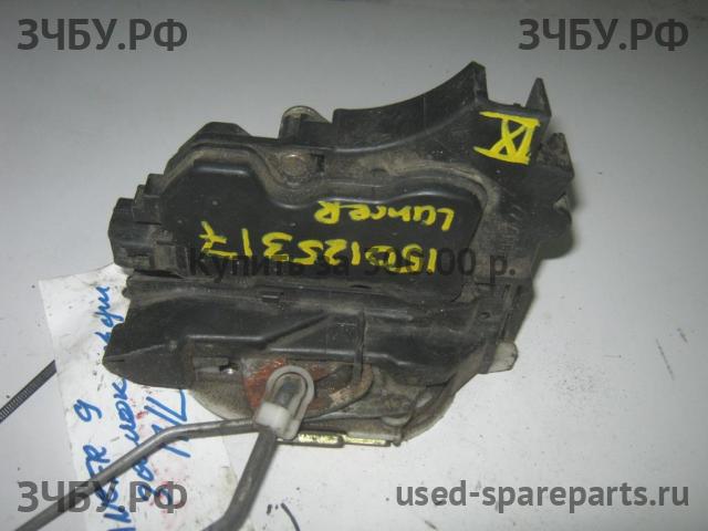 Mitsubishi Lancer 9 [CS/Classic] Замок двери передней левой