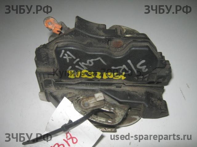 Mitsubishi Lancer 9 [CS/Classic] Замок двери задней правой