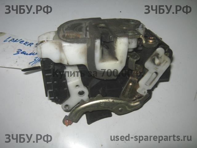 Mitsubishi Lancer 9 [CS/Classic] Замок двери задней правой