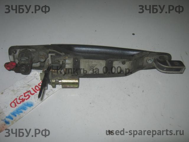 Mitsubishi Lancer 9 [CS/Classic] Ручка двери передней наружная правая
