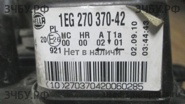 Opel Astra H Фара правая