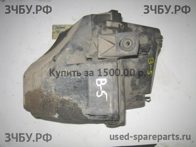 Volkswagen Passat B5 Корпус воздушного фильтра