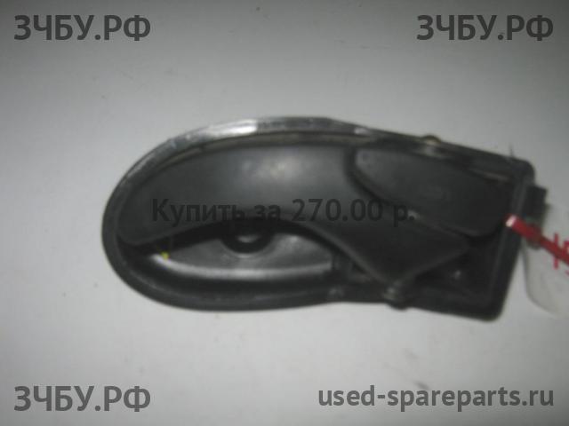 Ford Focus 1 Ручка двери внутренняя передняя левая