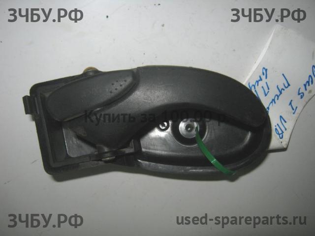 Ford Focus 1 Ручка двери внутренняя передняя правая