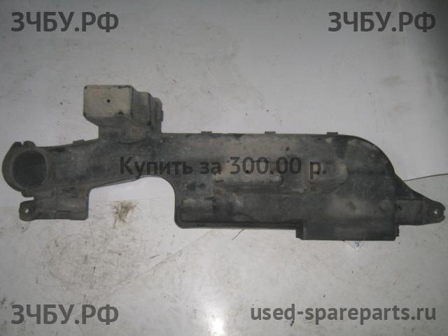 Mazda 323 [BJ] Воздухозаборник