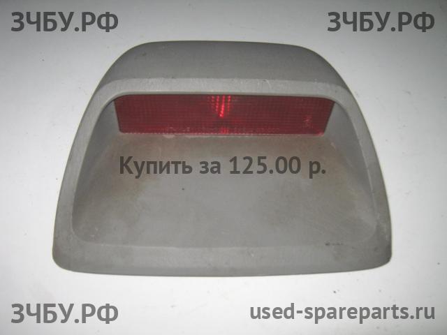 Mazda 323 [BJ] Фонарь задний (стоп сигнал)