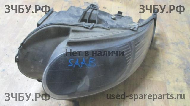 Saab 9-5 Фара левая