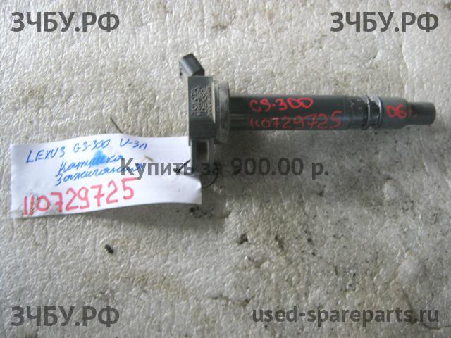 Lexus GS (3) 300/400/430 Катушка зажигания