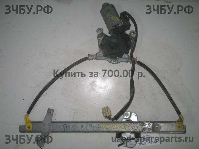 Mazda 323 [BJ] Стеклоподъёмник электрический передний левый