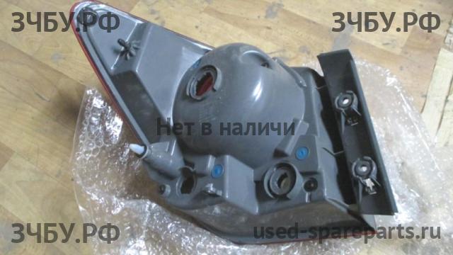 Chevrolet Cruze 1 Фонарь правый