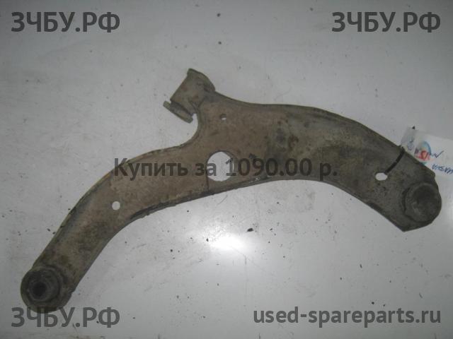 Mazda 323 [BJ] Рычаг передний правый