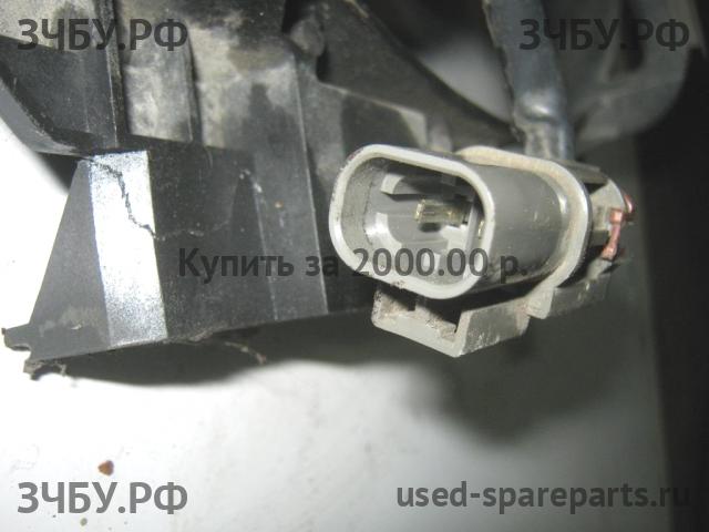 Mazda 323 [BJ] Моторчик вентилятора