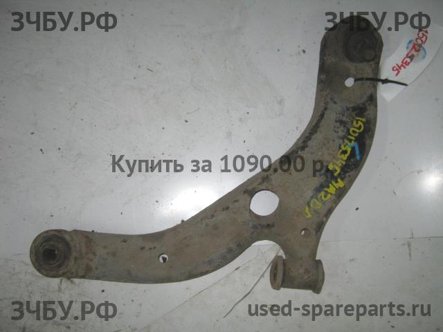 Mazda 323 [BJ] Рычаг передний правый