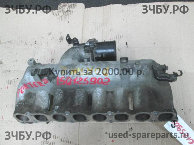 Hyundai Porter 2 Коллектор впускной