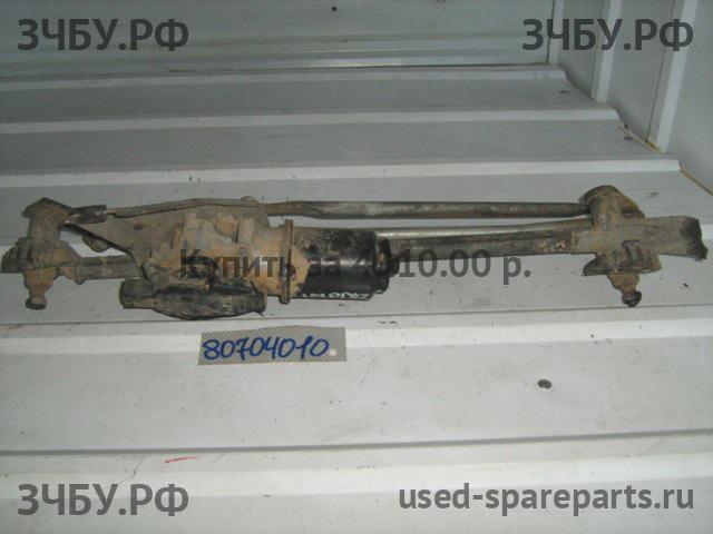 Subaru Impreza 2 (G11) Трапеция стеклоочистителей с электромоторчиком