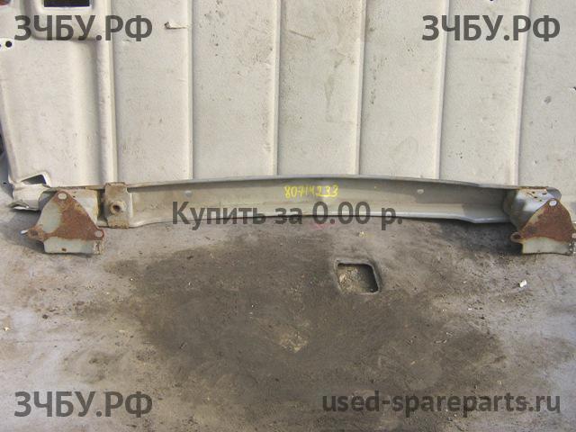 Определить Определить Усилитель бампера ?