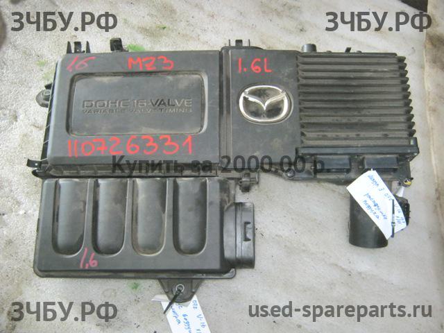 Mazda 3 [BK] Корпус воздушного фильтра