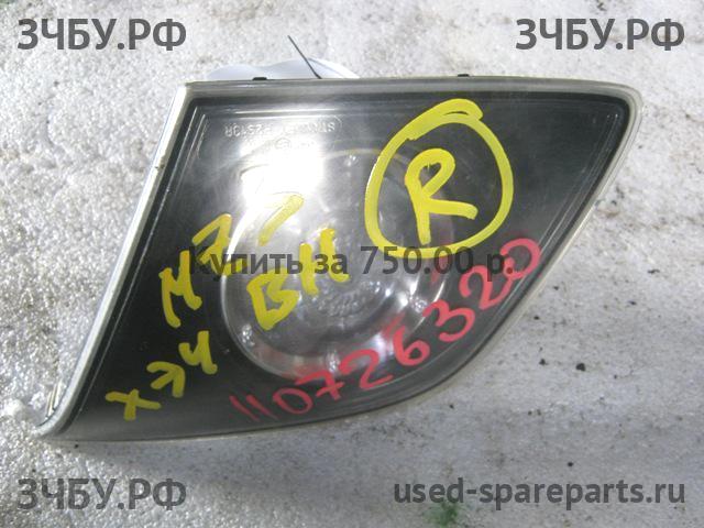 Mazda 3 [BK] Фонарь правый