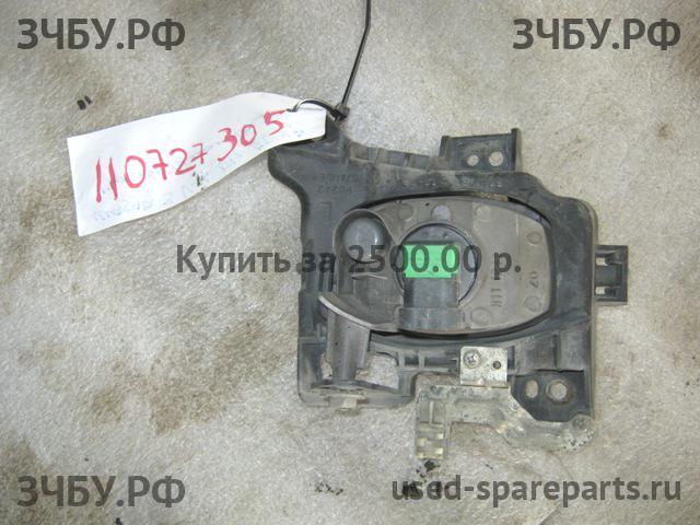 Mazda 3 [BK] ПТФ левая