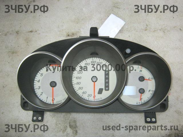 Mazda 3 [BK] Панель приборов