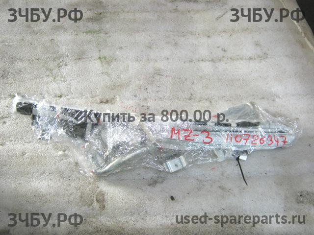 Mazda 3 [BK] Подушка безопасности боковая (шторка)