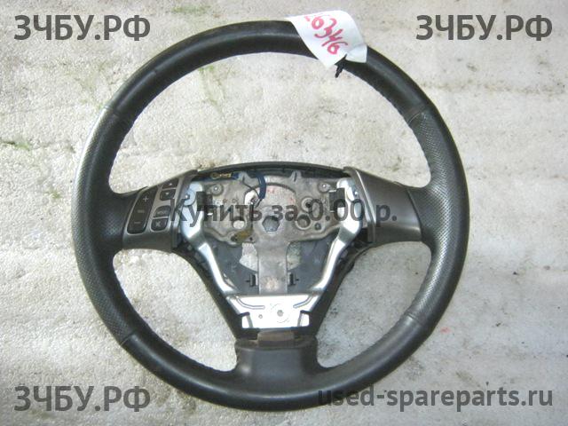 Mazda 3 [BK] Рулевое колесо без AIR BAG