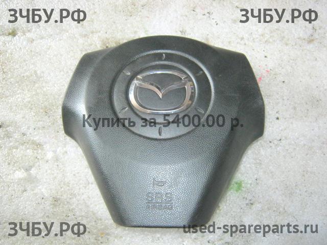 Mazda 3 [BK] Подушка безопасности водителя (в руле)