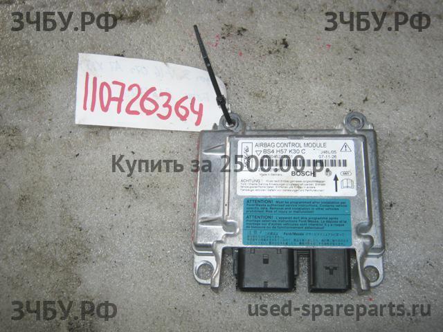 Mazda 3 [BK] Блок управления AirBag (блок активации SRS)