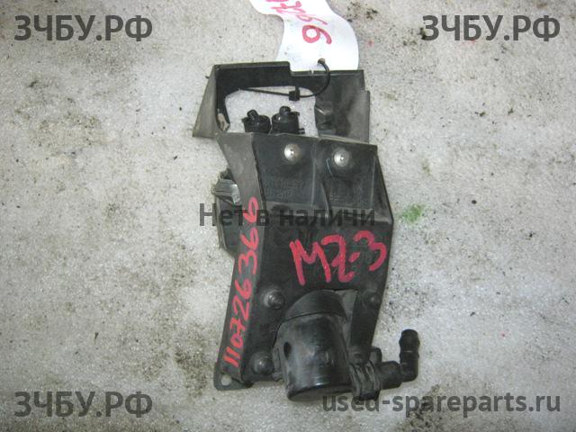 Mazda 3 [BK] Форсунка омывателя фары