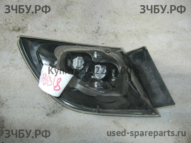 Mazda 3 [BK] Фонарь правый
