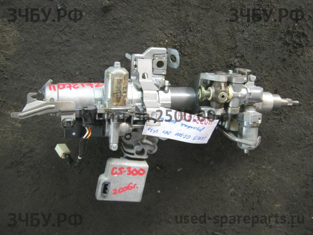 Lexus GS (3) 300/400/430 Колонка рулевая