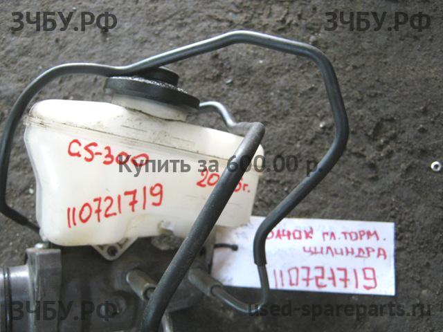Lexus GS (3) 300/400/430 Бачок главного тормозного цилиндра