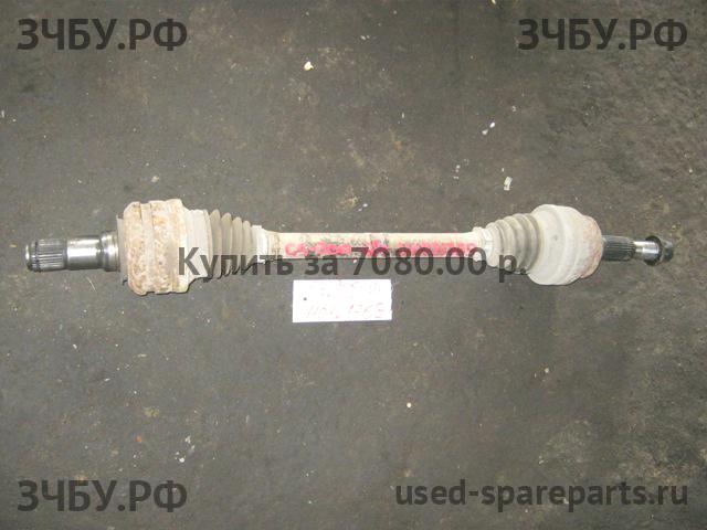 Lexus GS (3) 300/400/430 Привод задний левый (ШРУС)